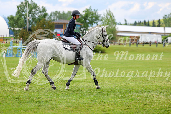 17828 - Shea - 2026 June Classic II - Saturday June 20th