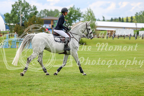 17829 - Shea - 2026 June Classic II - Saturday June 20th