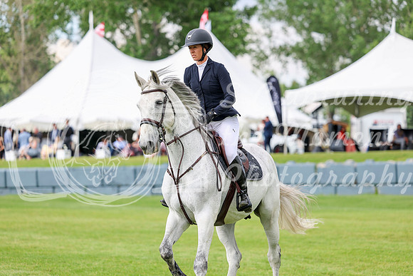 17831 - Shea - 2026 June Classic II - Saturday June 20th