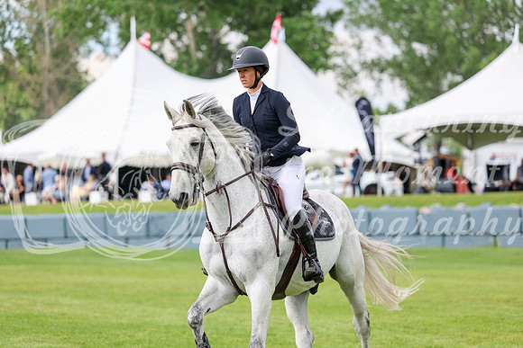 17833 - Shea - 2026 June Classic II - Saturday June 20th