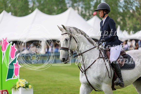 17834 - Shea - 2026 June Classic II - Saturday June 20th