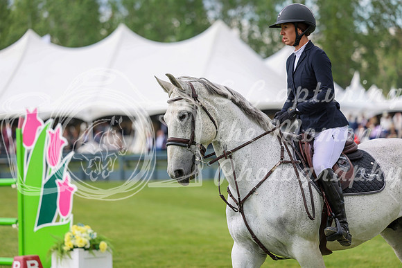 17835 - Shea - 2026 June Classic II - Saturday June 20th