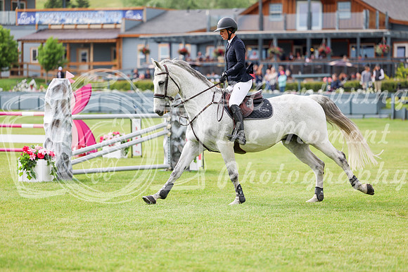 17848 - Shea - 2026 June Classic II - Saturday June 20th