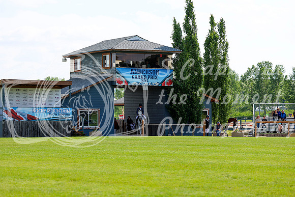 15396 - Shea - 2026 June Classic II - Saturday June 20th