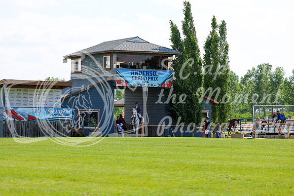 15398 - Shea - 2026 June Classic II - Saturday June 20th