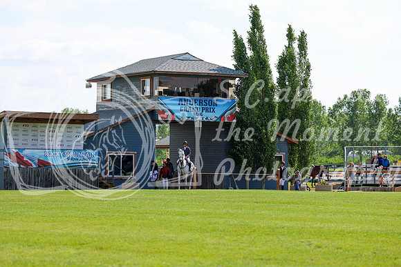 15402 - Shea - 2026 June Classic II - Saturday June 20th