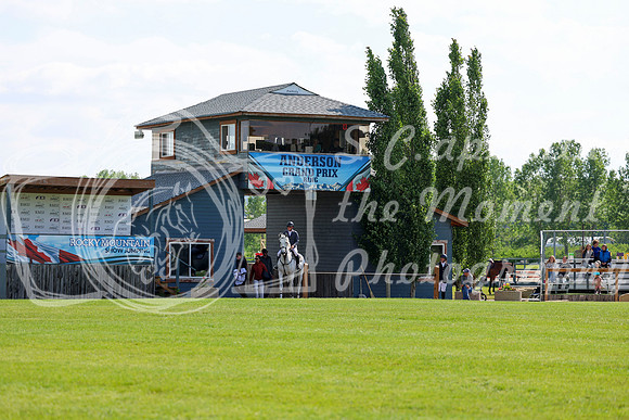 15403 - Shea - 2026 June Classic II - Saturday June 20th