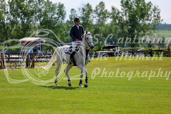 15409 - Shea - 2026 June Classic II - Saturday June 20th