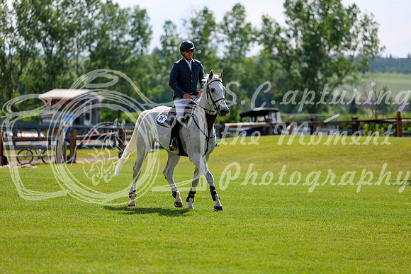15411 - Shea - 2026 June Classic II - Saturday June 20th