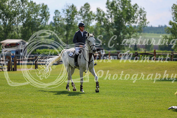 15414 - Shea - 2026 June Classic II - Saturday June 20th