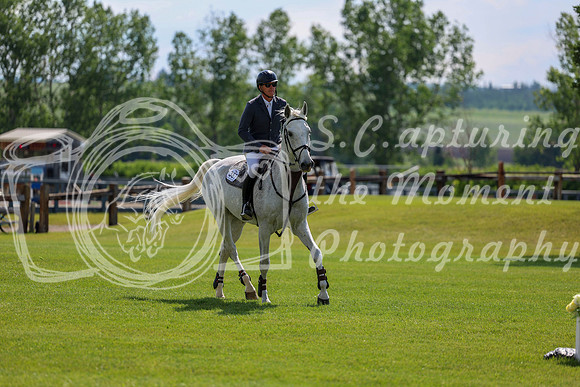 15415 - Shea - 2026 June Classic II - Saturday June 20th
