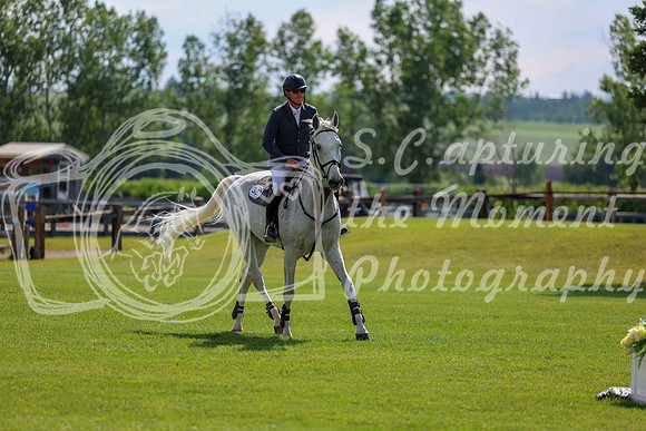 15416 - Shea - 2026 June Classic II - Saturday June 20th