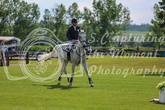 15417 - Shea - 2026 June Classic II - Saturday June 20th