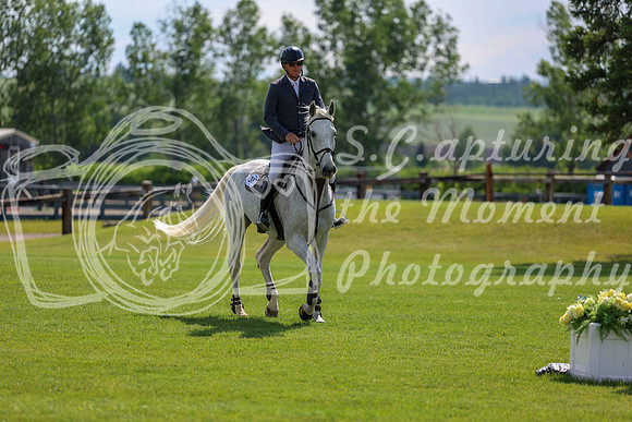 15418 - Shea - 2026 June Classic II - Saturday June 20th