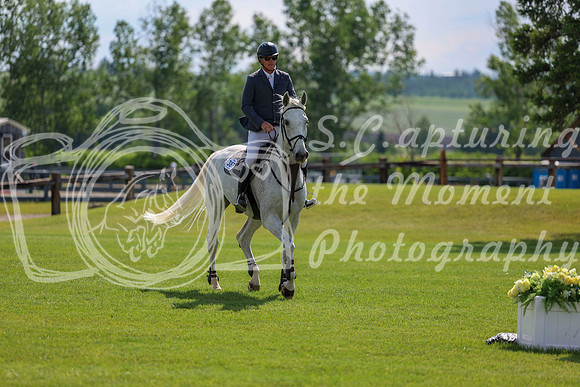 15419 - Shea - 2026 June Classic II - Saturday June 20th