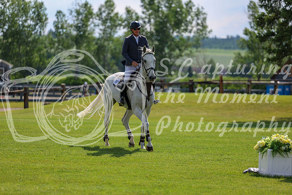15420 - Shea - 2026 June Classic II - Saturday June 20th