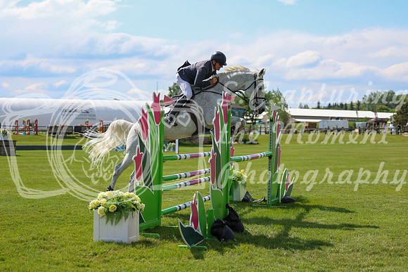 15474 - Shea - 2026 June Classic II - Saturday June 20th