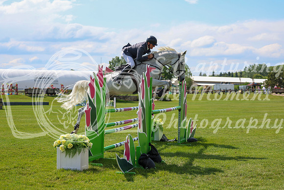 15475 - Shea - 2026 June Classic II - Saturday June 20th