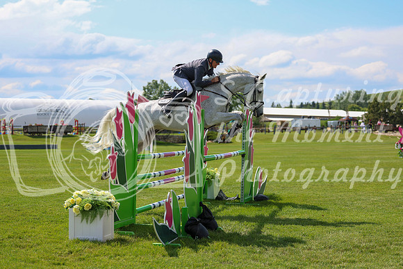 15476 - Shea - 2026 June Classic II - Saturday June 20th
