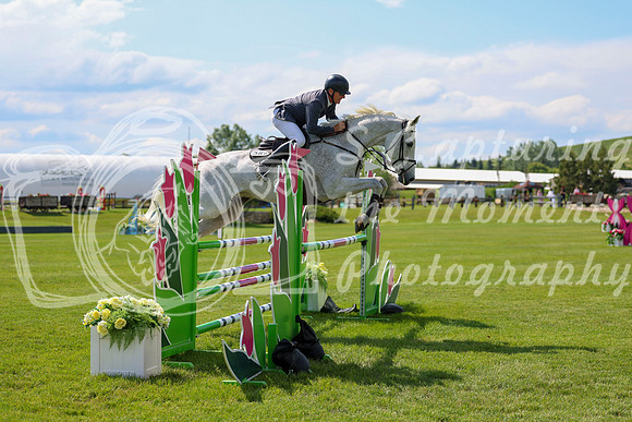 15477 - Shea - 2026 June Classic II - Saturday June 20th
