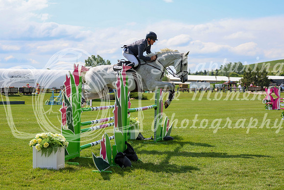 15478 - Shea - 2026 June Classic II - Saturday June 20th
