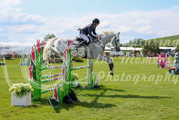 15480 - Shea - 2026 June Classic II - Saturday June 20th