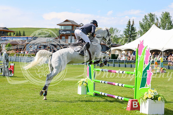 15482 - Shea - 2026 June Classic II - Saturday June 20th