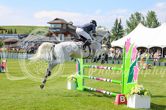 15484 - Shea - 2026 June Classic II - Saturday June 20th