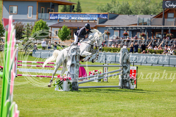 15485 - Shea - 2026 June Classic II - Saturday June 20th