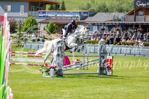 15486 - Shea - 2026 June Classic II - Saturday June 20th
