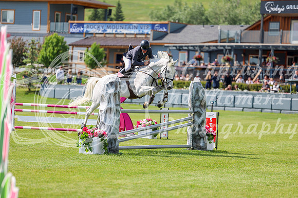 15487 - Shea - 2026 June Classic II - Saturday June 20th
