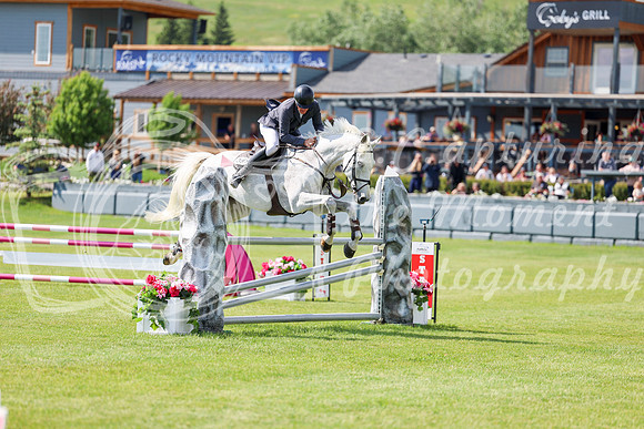 15489 - Shea - 2026 June Classic II - Saturday June 20th