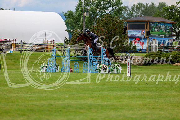 17735 - Shea - 2026 June Classic II - Saturday June 20th