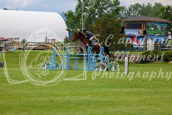 17736 - Shea - 2026 June Classic II - Saturday June 20th