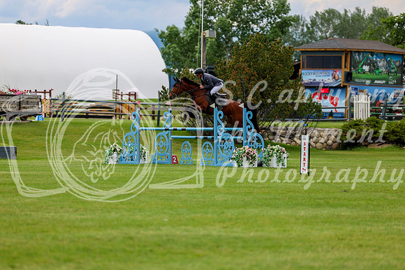 17737 - Shea - 2026 June Classic II - Saturday June 20th