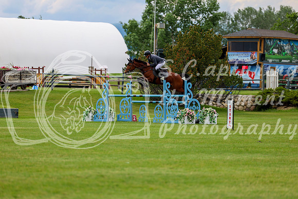 17738 - Shea - 2026 June Classic II - Saturday June 20th