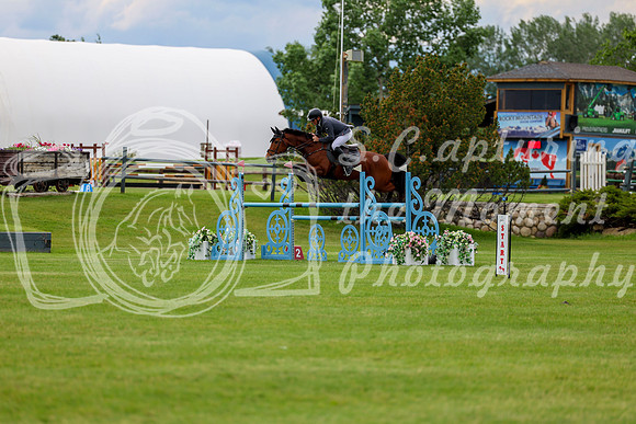 17739 - Shea - 2026 June Classic II - Saturday June 20th
