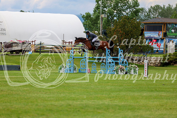 17741 - Shea - 2026 June Classic II - Saturday June 20th
