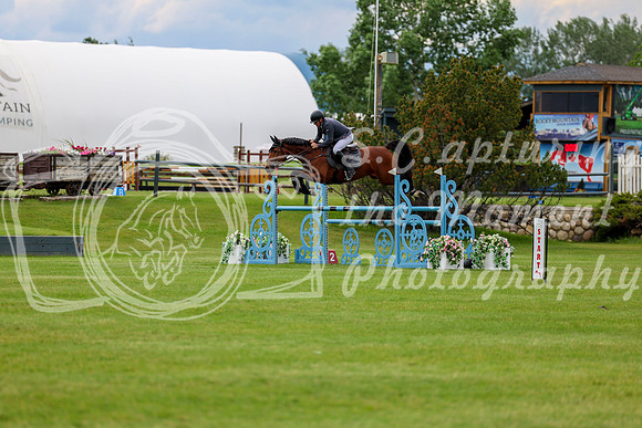 17742 - Shea - 2026 June Classic II - Saturday June 20th