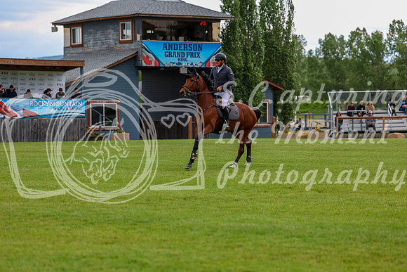 17750 - Shea - 2026 June Classic II - Saturday June 20th