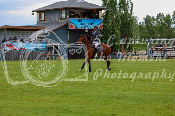 17753 - Shea - 2026 June Classic II - Saturday June 20th