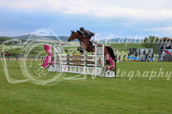 17754 - Shea - 2026 June Classic II - Saturday June 20th