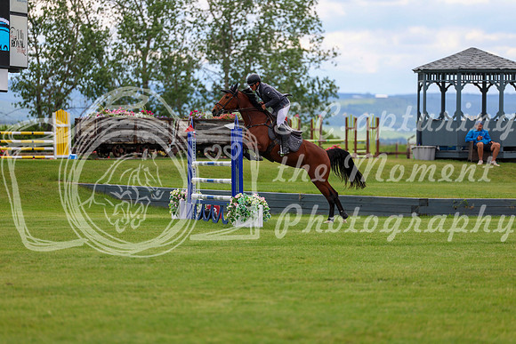 17743 - Shea - 2026 June Classic II - Saturday June 20th