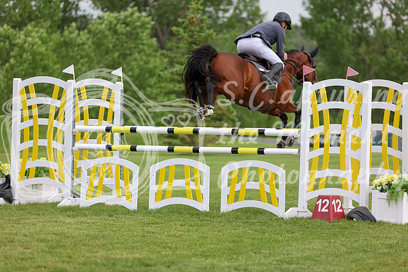 17817 - Shea - 2026 June Classic II - Saturday June 20th