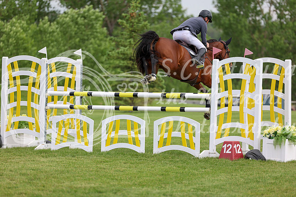 17818 - Shea - 2026 June Classic II - Saturday June 20th