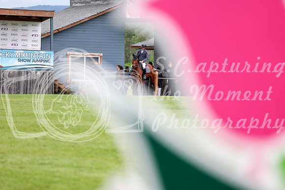 18762 - Shea - 2026 June Classic II - Saturday June 20th