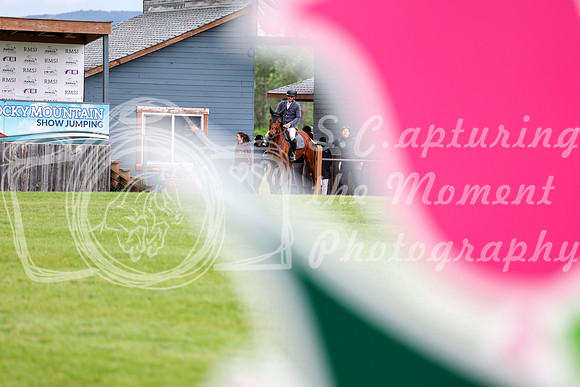 18763 - Shea - 2026 June Classic II - Saturday June 20th