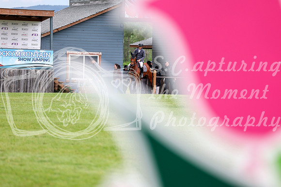 18764 - Shea - 2026 June Classic II - Saturday June 20th
