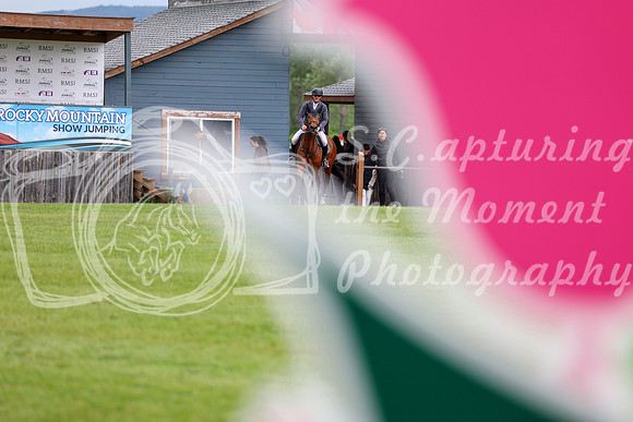 18767 - Shea - 2026 June Classic II - Saturday June 20th