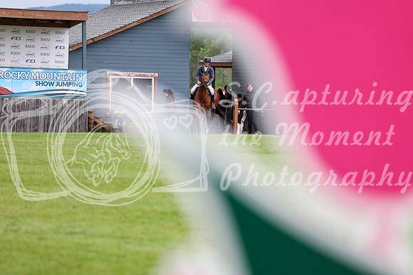 18768 - Shea - 2026 June Classic II - Saturday June 20th